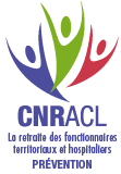 Accueil - CNRACL - La retraite des fonctionnaires territoriaux et hospitaliers - Prévention